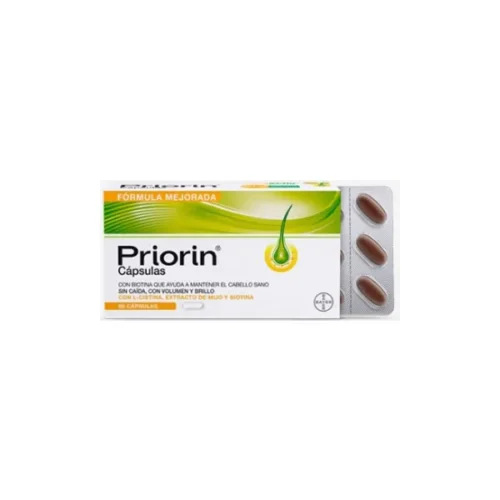 PRIORIN
