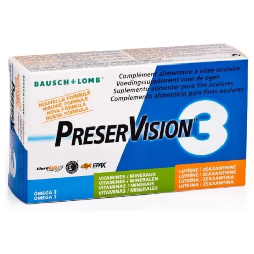 BAUSCH+LOMB