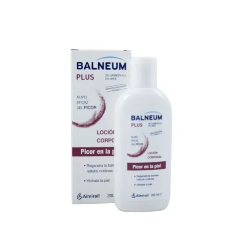 BALNEUM
