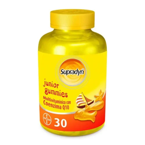 SUPRADYN