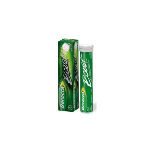 BEROCCA