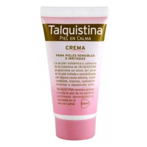 TALQUISTINA