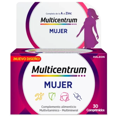 MULTICENTRUM