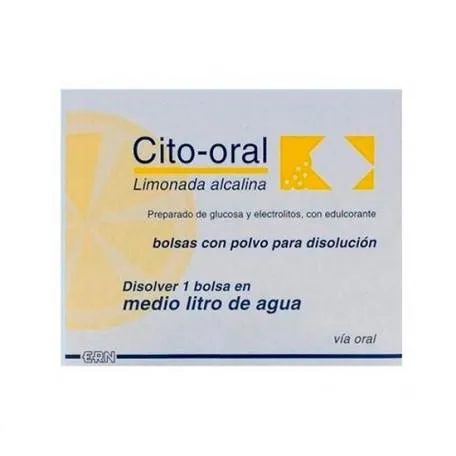 CITO-ORAL
