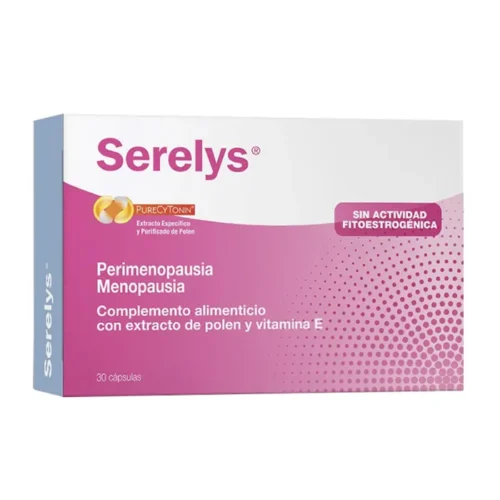 SERELYS