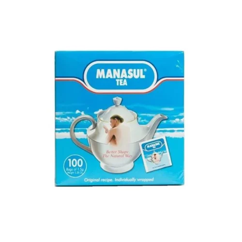 MANASUL