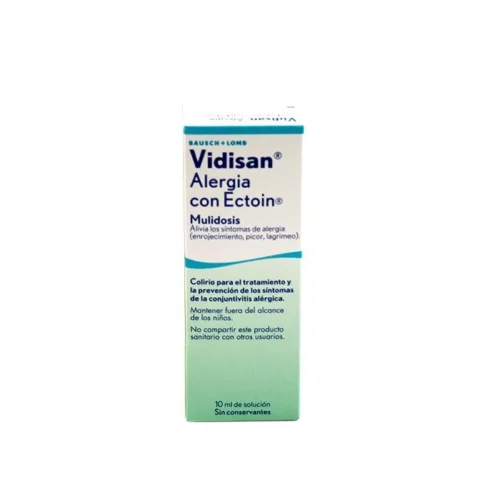 VIDISAN