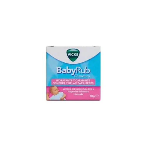 VICKS