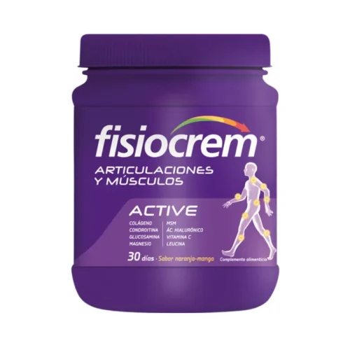 FISIOCREM