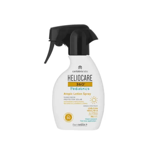 HELIOCARE