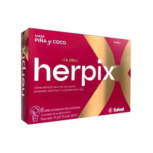 HERPIX