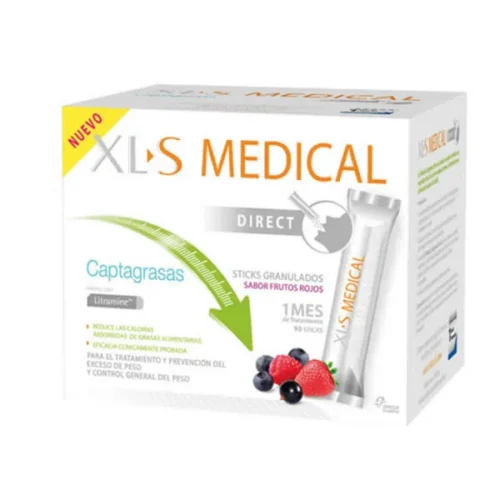 XLS MEDICAL