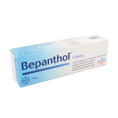 BEPANTHOL