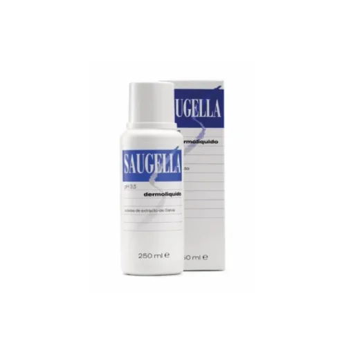 SAUGELLA