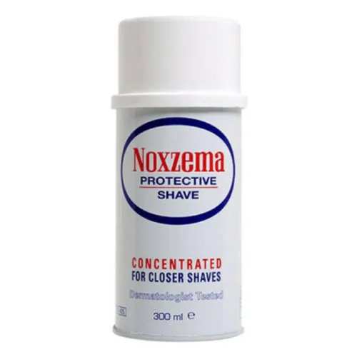NOXZEMA