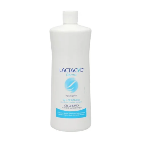 LACTACYD