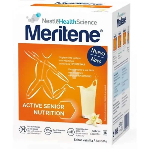 MERITENE