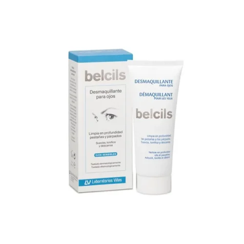 BELCILS