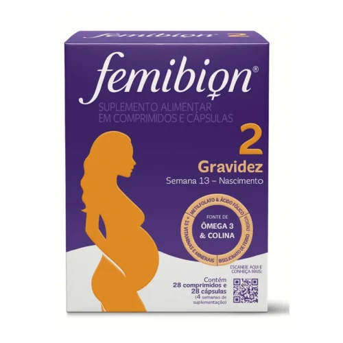 FEMIBION