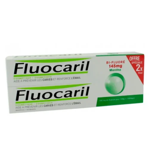 FLUOCARIL