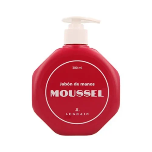 MOUSSEL