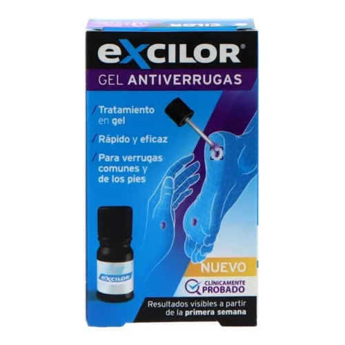EXCILOR