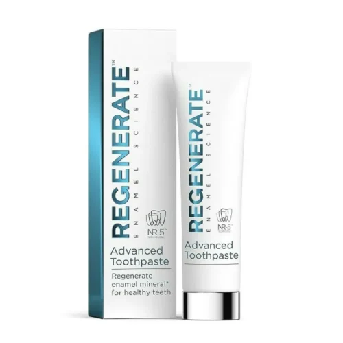 REGENERATE