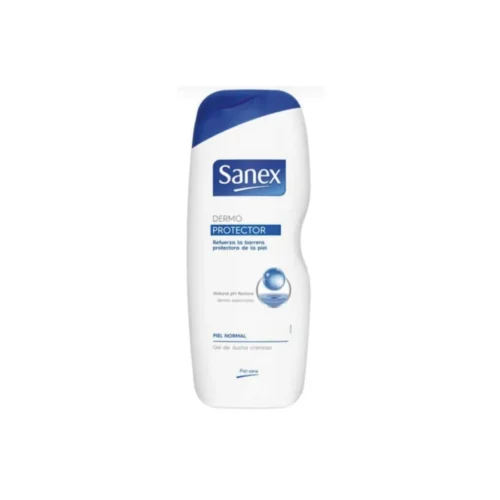 Sanex Gel 550 50ml Dermoprotector