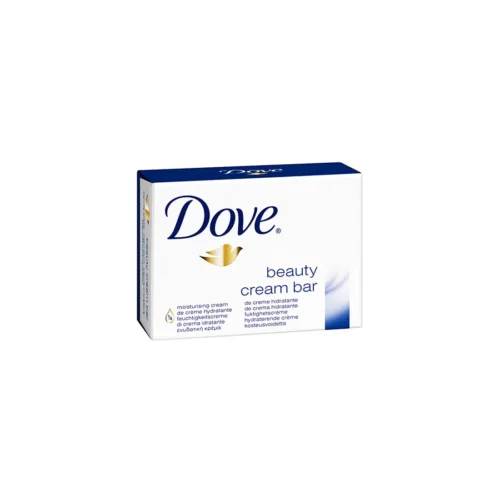 Dove Cream Pastilla Jabon Duplo 2x 90g
