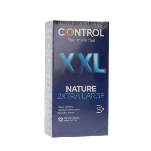CONTROL