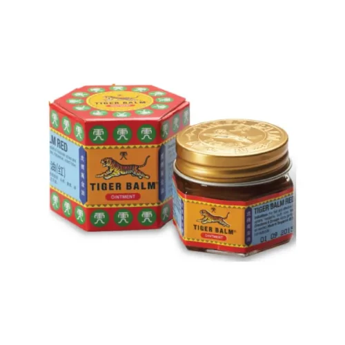 TIGER BALM
