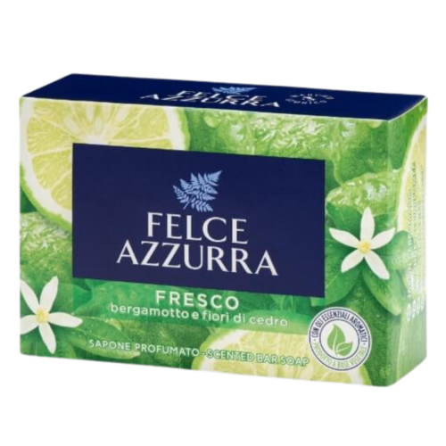 FELCE AZZURRA Fresco ziepes 100g