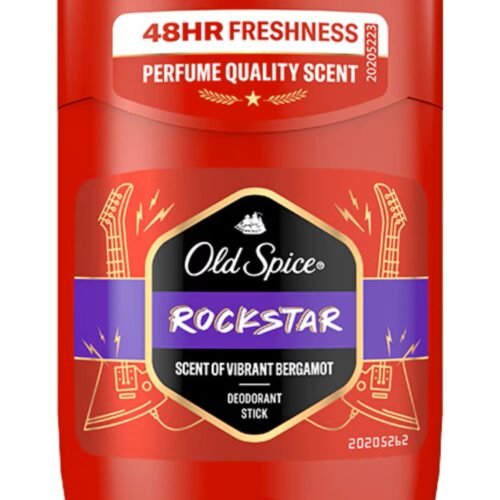 OLD SPICE Rockstar dezodorants - zīmulis 50ml