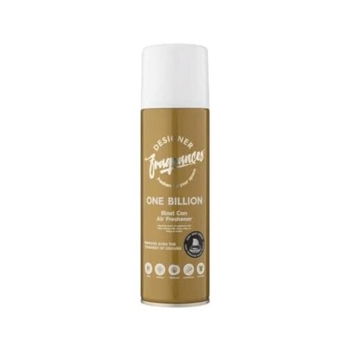 DESIGNER FRAGRANCES One Billion gaisa atsvaidzinātājs 300ml