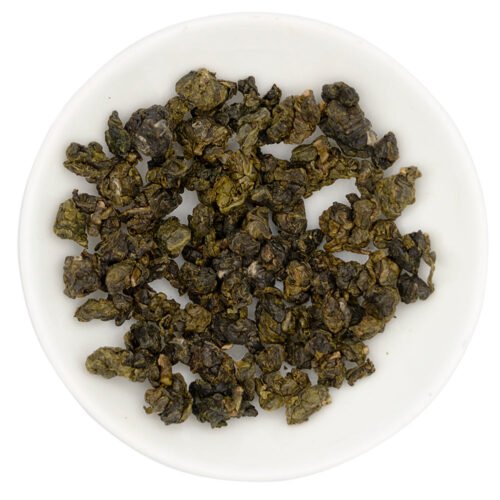 Alishan Qing Xiang Gaba Light Oolong, svars 250g