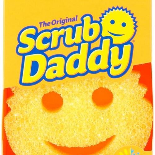 SCRUB DADDY sūklis