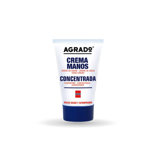 AGRADO mitrinošs roku krēms 50ml