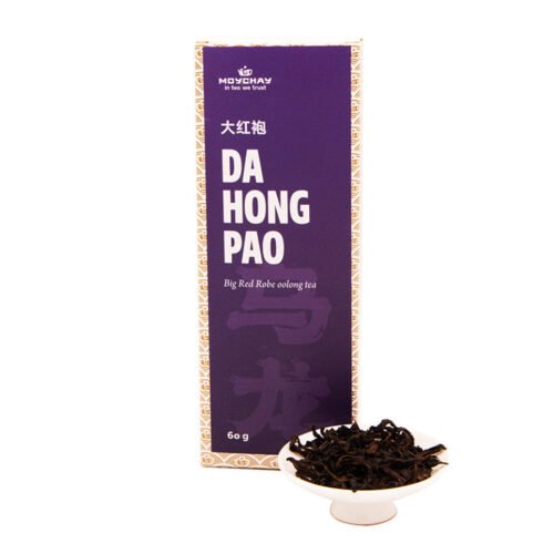 DA HONG PAO Oolong, svars 7 grami