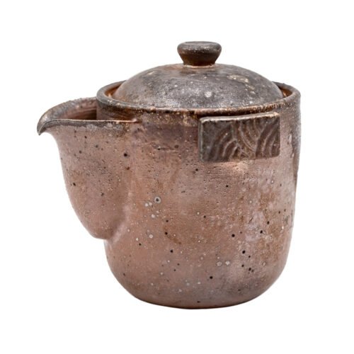 Ūdensvīrs Dehua Woodfired Gaiwan # 94919