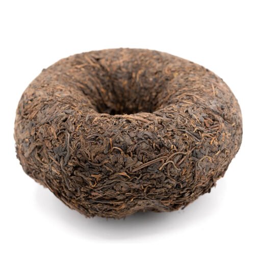 Tuo Cha Sheng Puer, 1997 (Menghai reģions), Svars 25g paraugs