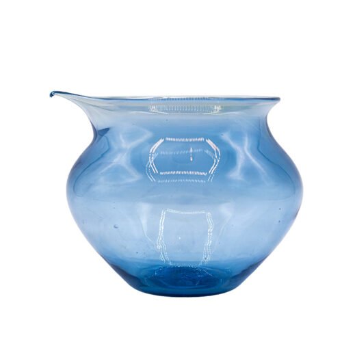 Blue Glass Gongdaobei, krūka Nr. 94944
