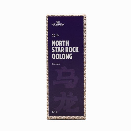 North Star Rock Oolong, svars 7 gr