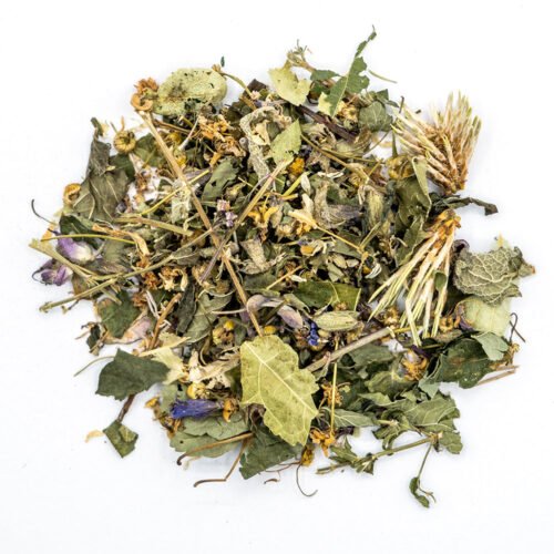 Fairy’s Hug nomierinoša tēja bērniem 50g