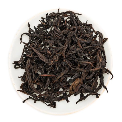 Augstkalnu Beidou Rock Oolong tēja, svars 30 gr