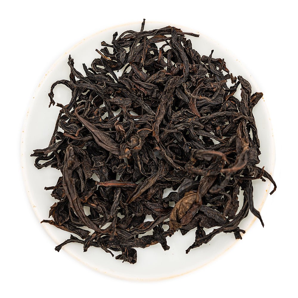 Augstkalnu Beidou Rock Oolong tēja, svars 7 gr