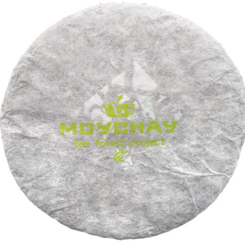 Tea Forest Project Wild Assamica SHENG PUER tēja (partija 11.2022, ierobežots izdevums), izmērs 25 g (paraugs)