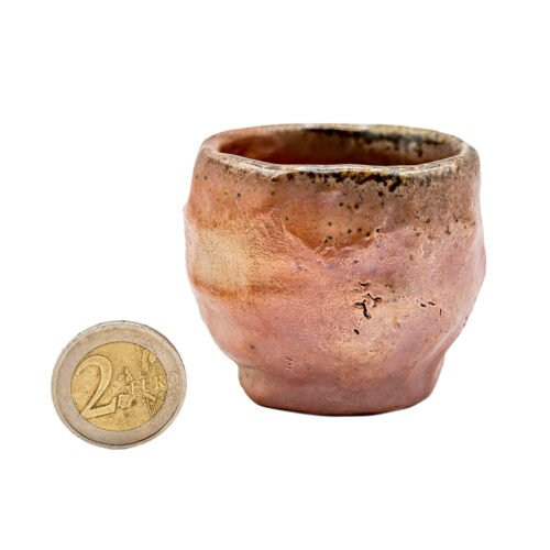 Dehua Woodfired tējas degustācijas krūze # 95724, 70 ml