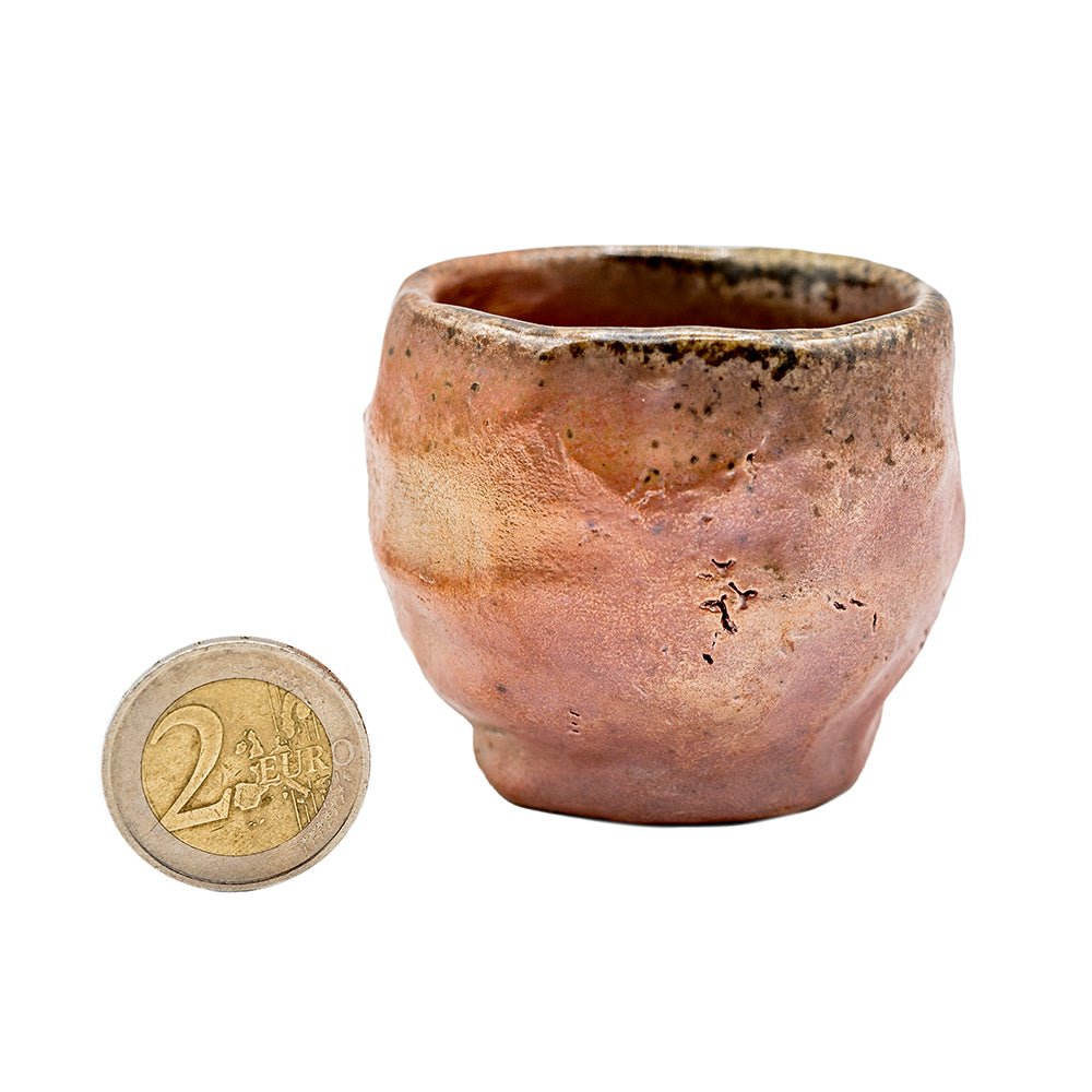Dehua Woodfired tējas degustācijas krūze # 95724, 70 ml