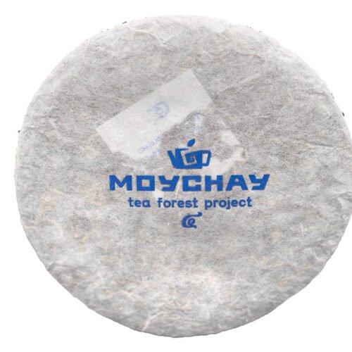 Tea Forest Project Wild Assamica Red Gaba, Taizemes melnā tēja, izmērs 25 g (paraugs)