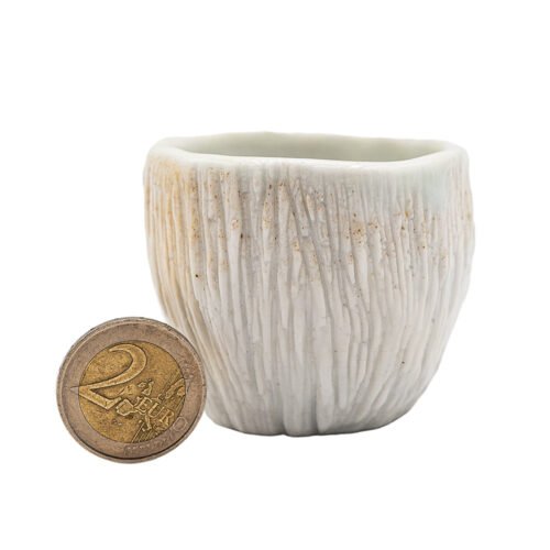 Woodfired Dehua Bark tējas krūze # 95736, 60 ml